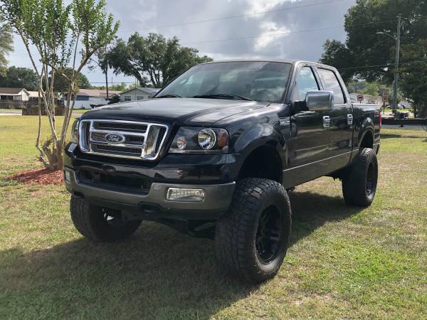 mud truck for sale